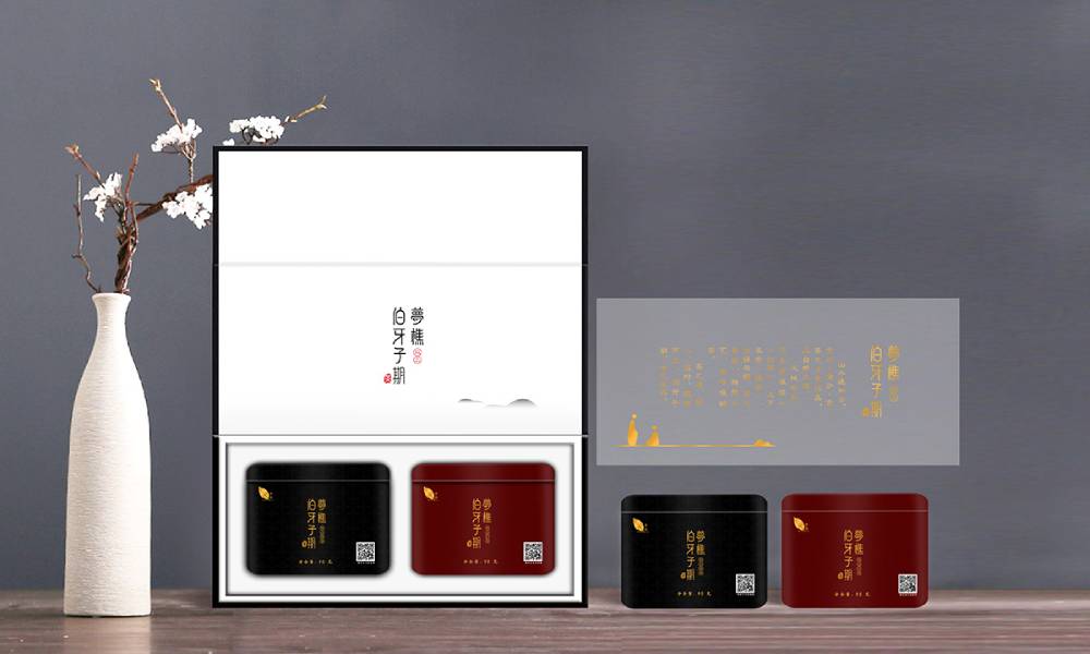 贵南县包装设计：文化赋能，创新驱动，解锁城市产业新势能