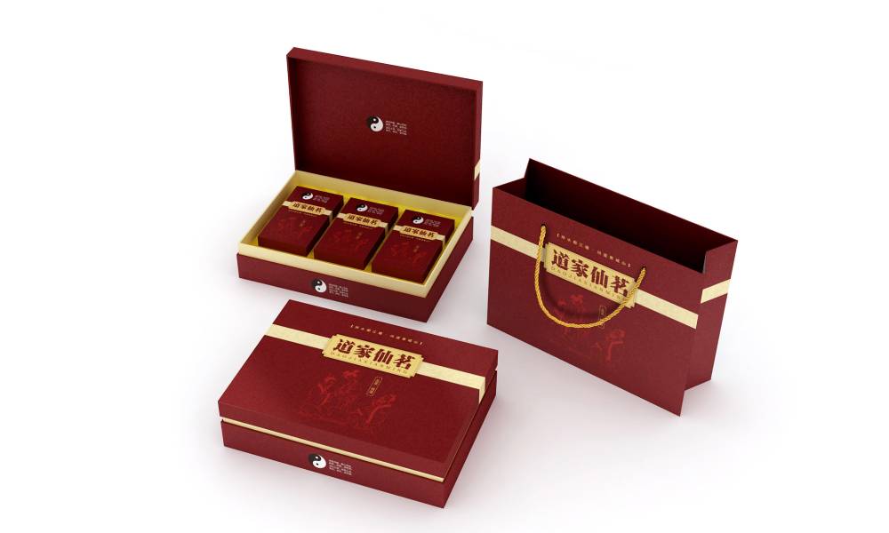 故事力觉醒！贵南县包装设计如何用巴蜀文化基因编织打动人心的品牌史诗？