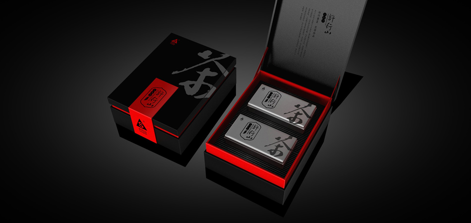 贵南县包装设计的底层逻辑：用差异化塑造不可替代的品牌印记